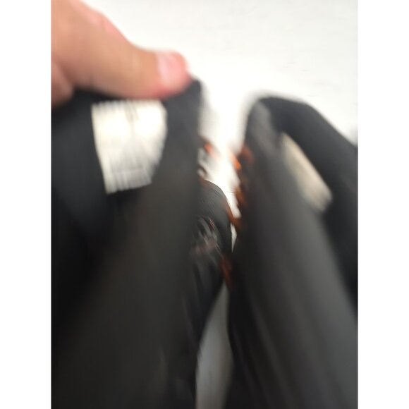 Helly Hansen Men's 8" Ultra Light ATCP Work Boots HHS172003 Black Size 10.5M - Picture 3 of 10